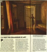 Vinardel Le Figaro Magazine